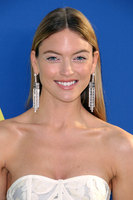 Martha Hunt Tank Top #3291443