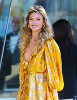 Martha Hunt Tank Top #3857527