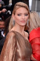 Martha Hunt Tank Top #3857538