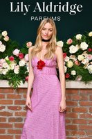 Martha Hunt Tank Top #3877657