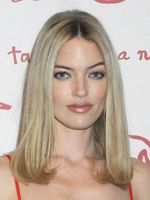 Martha Hunt Sweatshirt #3877671