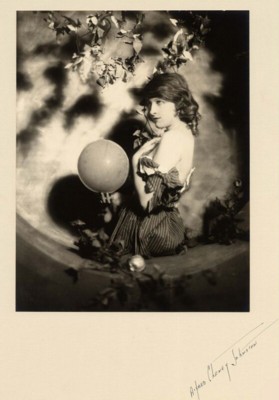 Martha Mansfield posters