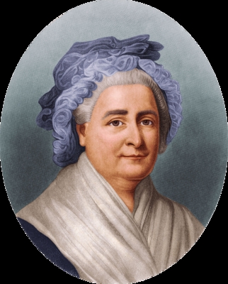 Martha Washington posters