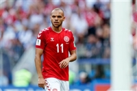 Martin Braithwaite t-shirt #3348558