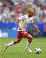 Martin Braithwaite t-shirt #3348559