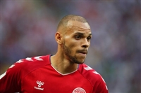 Martin Braithwaite t-shirt #3348564