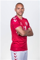 Martin Braithwaite t-shirt #3348565