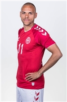 Martin Braithwaite t-shirt #3348567
