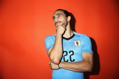 Martin Caceres stickers 3348579