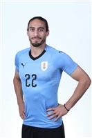 Martin Caceres hoodie #3348581