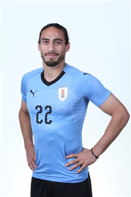 Martin Caceres stickers 3348581