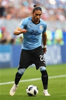 Martin Caceres Tank Top #3348588