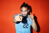 Martin Caceres t-shirt #3348591