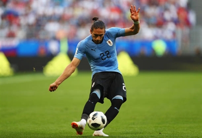 Martin Caceres stickers 3348597