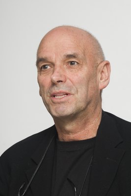 Martin Campbell posters