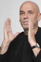 Martin Campbell t-shirt #2309892