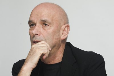 Martin Campbell posters