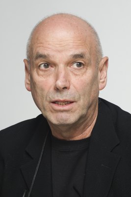 Martin Campbell posters