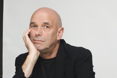 Martin Campbell posters