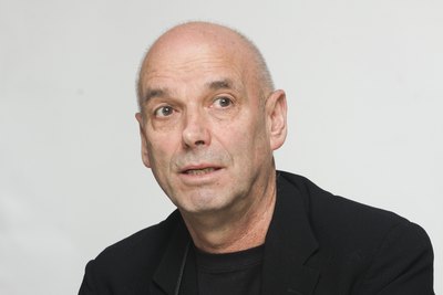 Martin Campbell posters