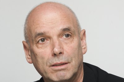 Martin Campbell posters