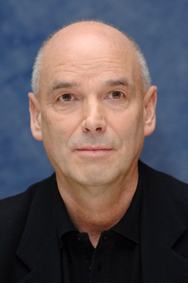 Martin Campbell posters