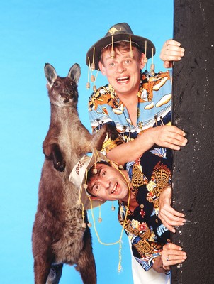 Martin Clunes posters