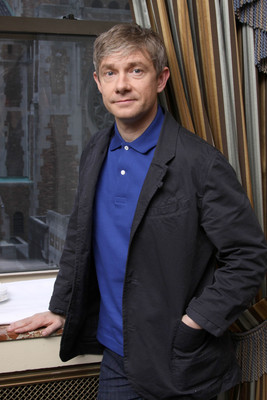 Martin Freeman posters