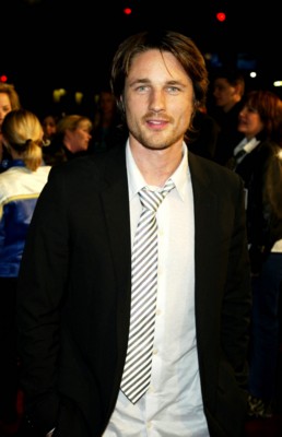Martin Henderson Mouse Pad 1365961