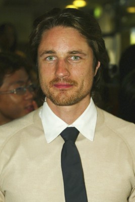 Martin Henderson Mouse Pad 1365965