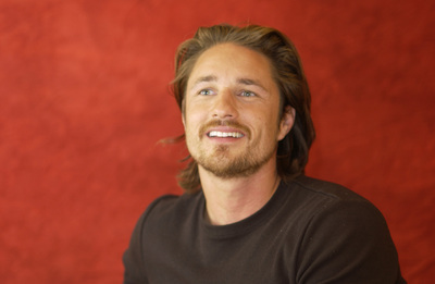 Martin Henderson Mouse Pad 2390705