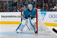 Martin Jones Tank Top #3542053