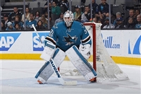Martin Jones Tank Top #3542060
