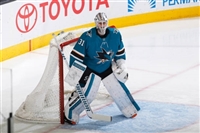 Martin Jones Tank Top #3542063