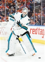 Martin Jones Sweatshirt #3542067