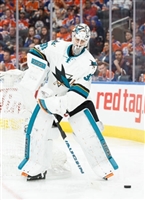 Martin Jones t-shirt #3542067