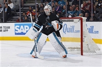 Martin Jones Sweatshirt #3542074