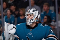 Martin Jones t-shirt #3542076