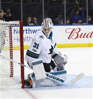 Martin Jones Sweatshirt #3542081