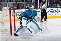 Martin Jones Sweatshirt #3542082