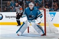 Martin Jones Tank Top #3542083