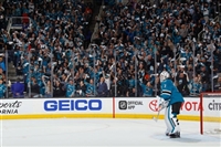 Martin Jones Sweatshirt #3542086