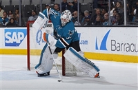 Martin Jones Sweatshirt #3542087