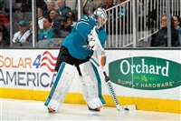 Martin Jones Sweatshirt #3542089