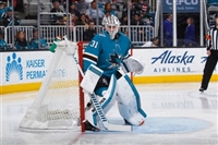 Martin Jones Sweatshirt #3542092