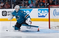 Martin Jones Sweatshirt #3542098