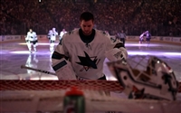 Martin Jones Tank Top #3542103