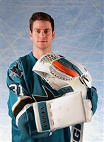 Martin Jones Tank Top #3542104