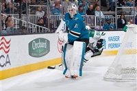 Martin Jones Sweatshirt #3542105