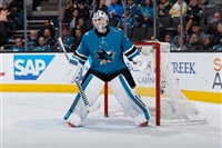 Martin Jones Tank Top #3542107
